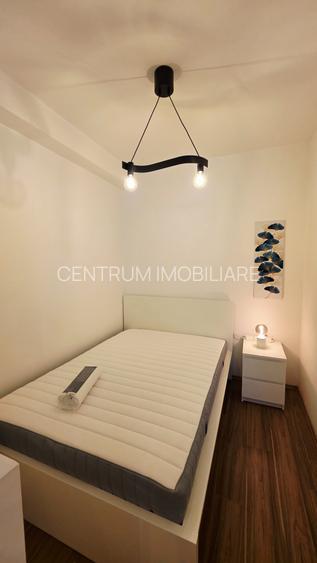 Studio cu centrala proprie Iancului - 6