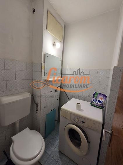 Apartament 3 camere decomandat, Carpatilor zona Spitalul Judetean,