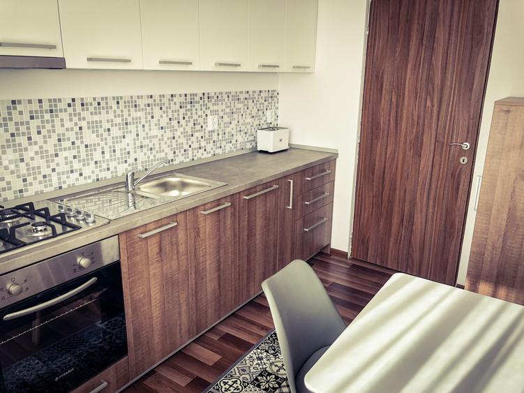 De vânzare | 2 camere | Ansamblu privat | Maramureșului | Ideal investiție