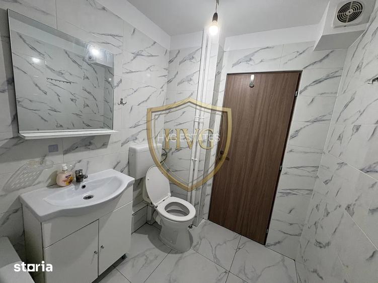 Apartament cu 2 camere | Proximitate metrou | Decomandat | Crangasi - 7
