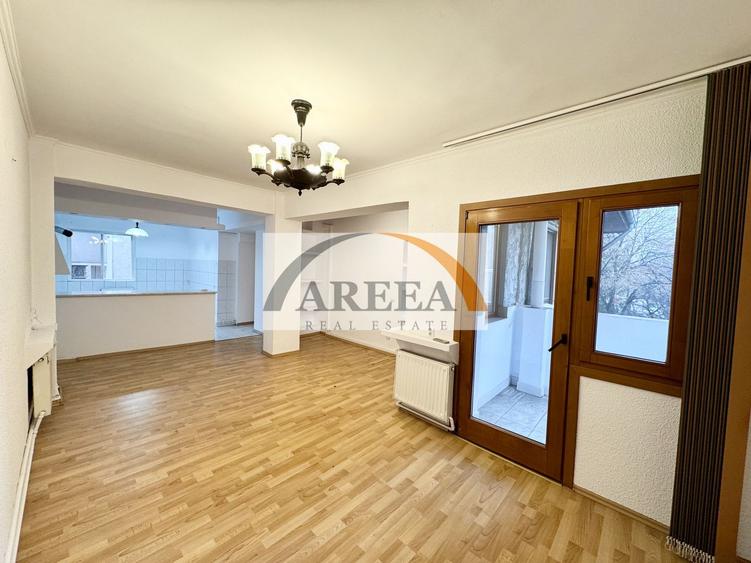 Vilă de închiriat Dorobanti-Floreasca–ideală sediu firmă / comercial