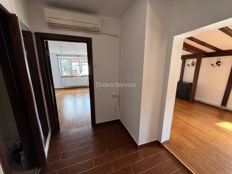 Inchiriere apartament 2 camere mansarda Cotroceni Parc Romniceanu metrou Eroilor - 7