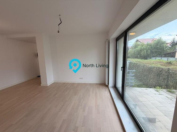 Apartament 4 camere | Iancu Nicolae | Imobil 2022 | Terasă și grădină