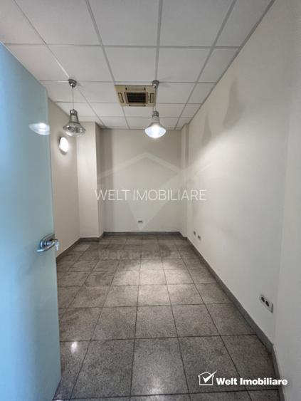 Spatiu comercial sau birouri 274mp piata Cipariu mezanin - 5