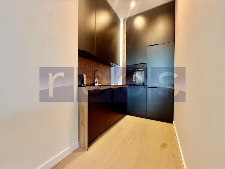 INCHIRIERE 2 CAMERE | AVIATIEI TOWER | PARCARE SUBTERANA | PAZA 24/7 - 7