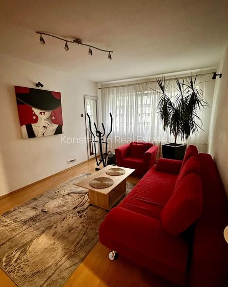 Apartament 2 camere, 56 mp, etaj 6/10, lângă metrou Piața Iancului - 2