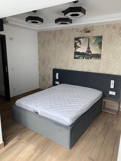 Apartament de inchiriat cu 2 camere, decomandat, langa UMF - ULTRALUX