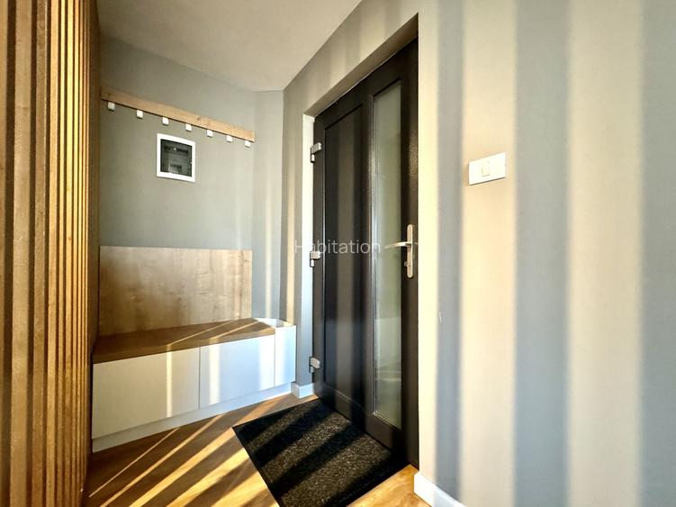 Apartament 2 camere CENTRAL - in clădire cu 4 apartamente - 16