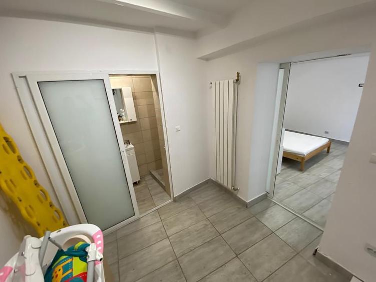 130 mp 6 camere | Parter vilă | 4 min Parcul Carol | Ideal birouri sau locuința