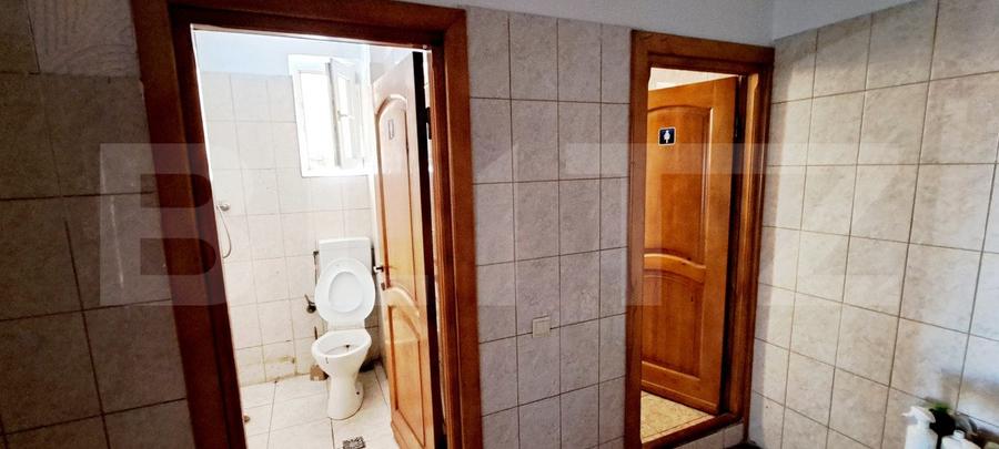 Propietate comercial-industriala, 970 mpc si 3150 mp teren cu deschidere dubla!