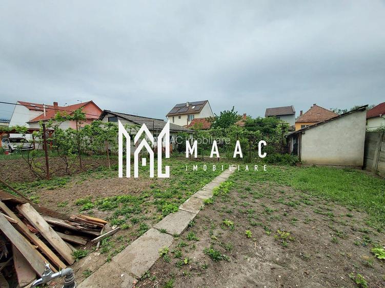 Casa 3 Camere | 100MPU | Teren 413MP | Terezian - 18