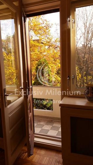 Apt în Vila /Casa Casin /Domenii/ Arcul de Triumf
