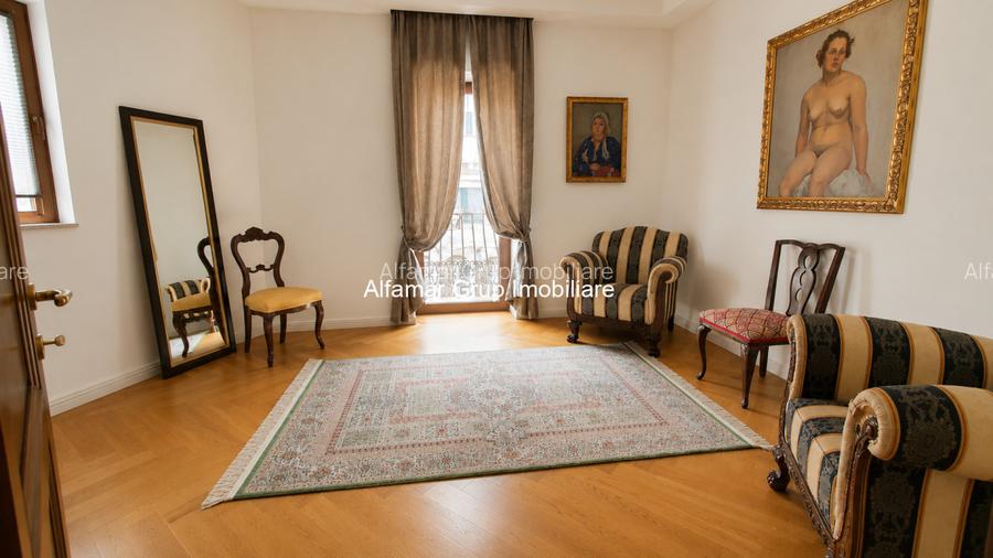 5 camere, finisaje premium, Mosilor- Armeneasca - 28