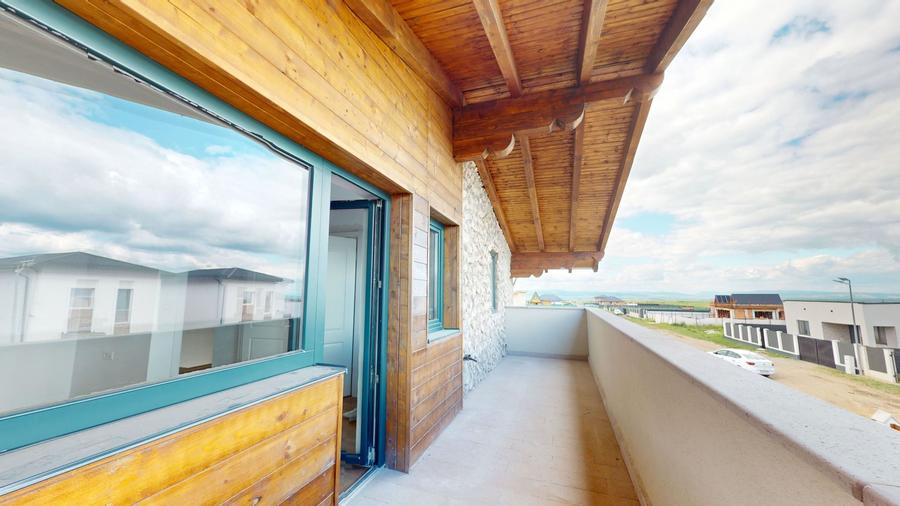 Casa tip Alpesiana/constructie noua!