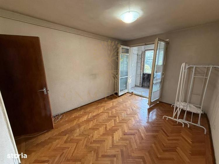 Apartament 4 Camere | Basarabia | Etaj 4/4