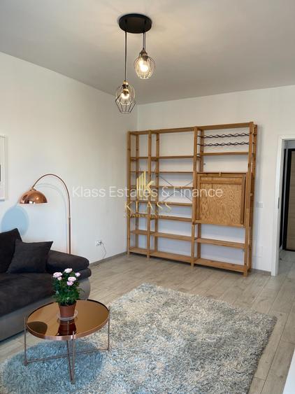 Apartament 2 Camere de Inchiriat | Cotroceni-Politehnica | Parcare Inclusa - 3