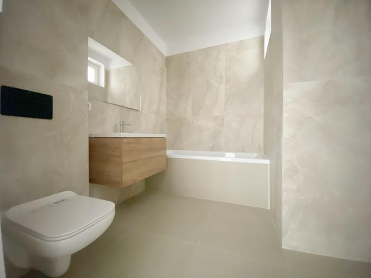 Apartament 3 camere, 85mp utili, etaj P/3  -  Mehala