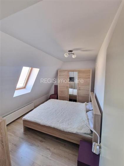 Apartament 2 camere de inchiriat, Bartolomeu, Brasov - 4
