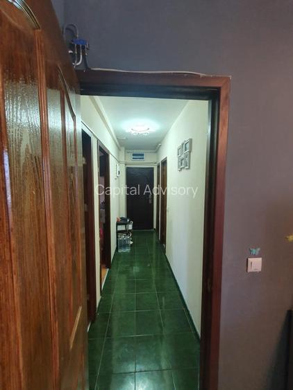 Apartament 3 camere Giulesti - Centrala - 6