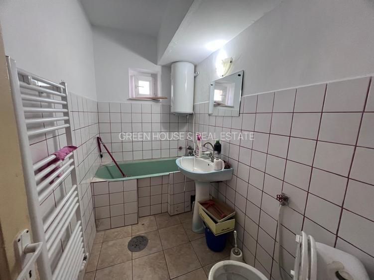 Apartament 2 camere, etaj 1, Simeria-zona Centrala - 5