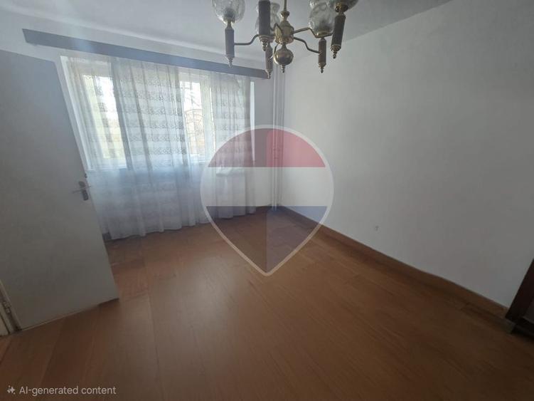 Apartament cu 3 camere de vânzare în zona Take Ionescu – Etajul 1