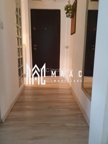 Apartament 2 camere de închiriat | Mihai Viteazul | mobilat, utilat - 7