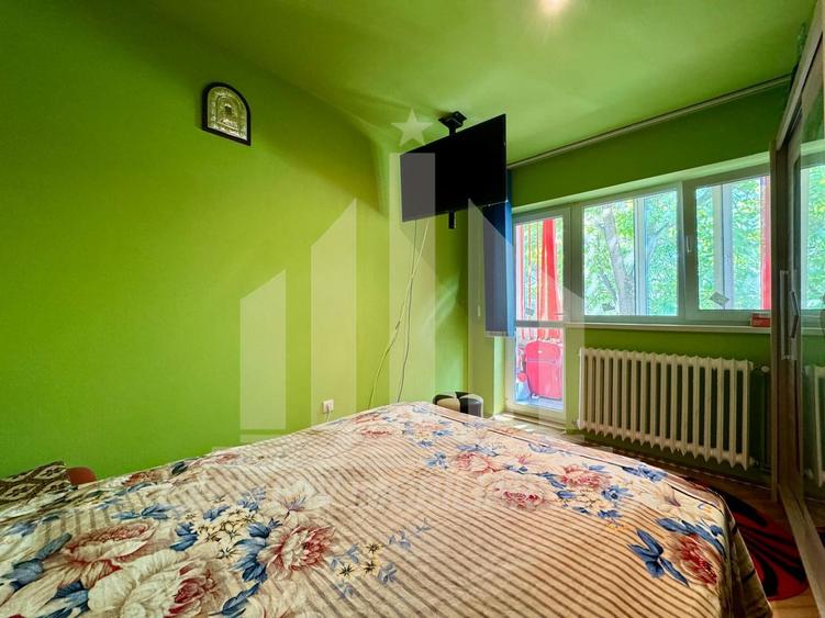 Apartament 2 camere | De vanzare | 56 mp | Etaj 2 | Cetate - Closca