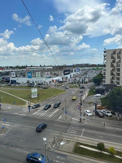 Apartament decomandat, 3 camere, Calea București- Mall - 12