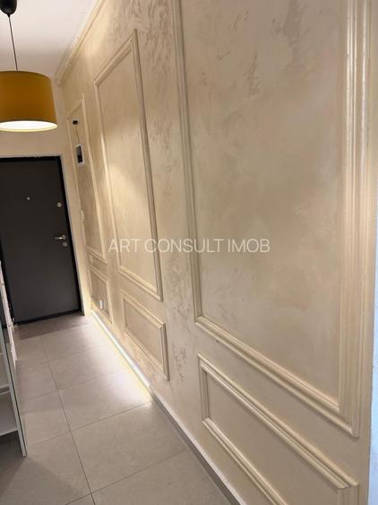 Apartament 3 Camere | Decomandat | Mobilat Utilat | Otopeni | - 17