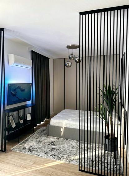 Apartament Modern 1 Dormitor | Open-Space | Parcare | Torontalului