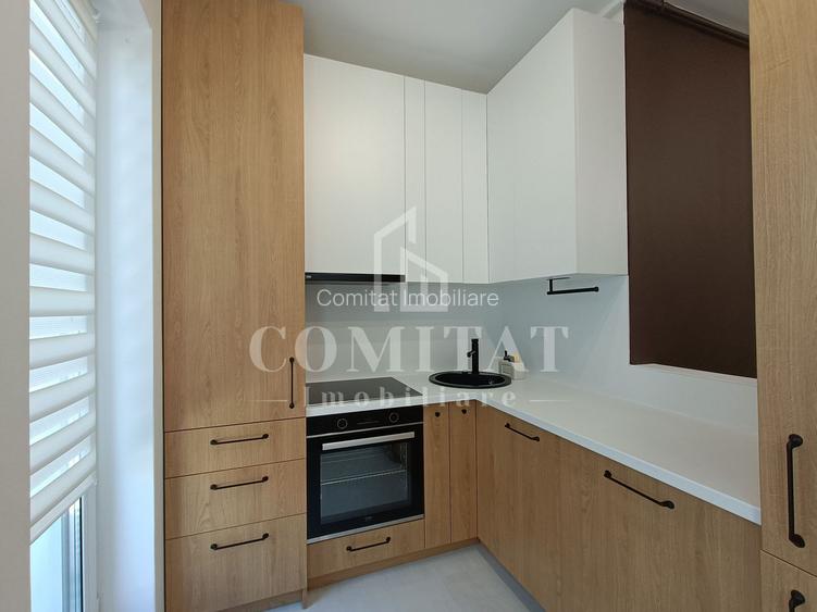 Apartament cu 2 camere | Florești zona Eroilor
