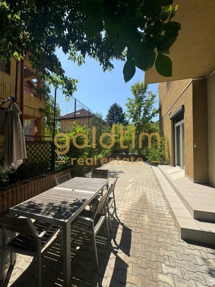 Pet friendly/TERASA GENEROASA/Iancu Nicolae/PIPERA/Zona Iancu Nicolae/Parcare