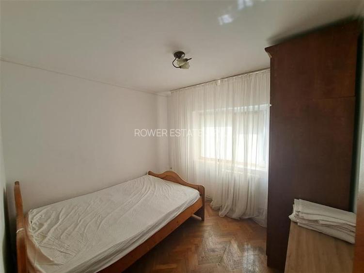 Apartament cu 3 camere, 66 mp utili, situat in cartierul Manastur! - 7