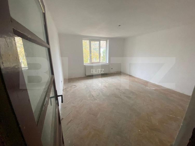 Casa de vanzare , 120mp , 900 mp teren , Piata de vechituri - 5
