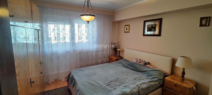 3 camere, et 5/7, Bd. Mamaia - Trandafirul, vedere spre mare - 15