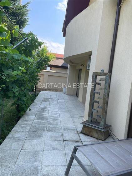 Vila eleganta   individuala   complex rezidential OMV   LAC - 5