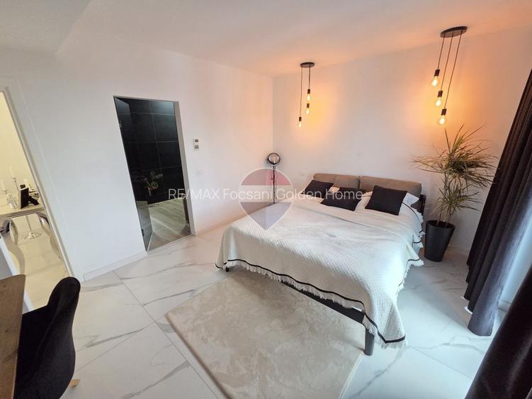 Casă modernă cu 7 camere | Focșani Est | Lux și confort - 28