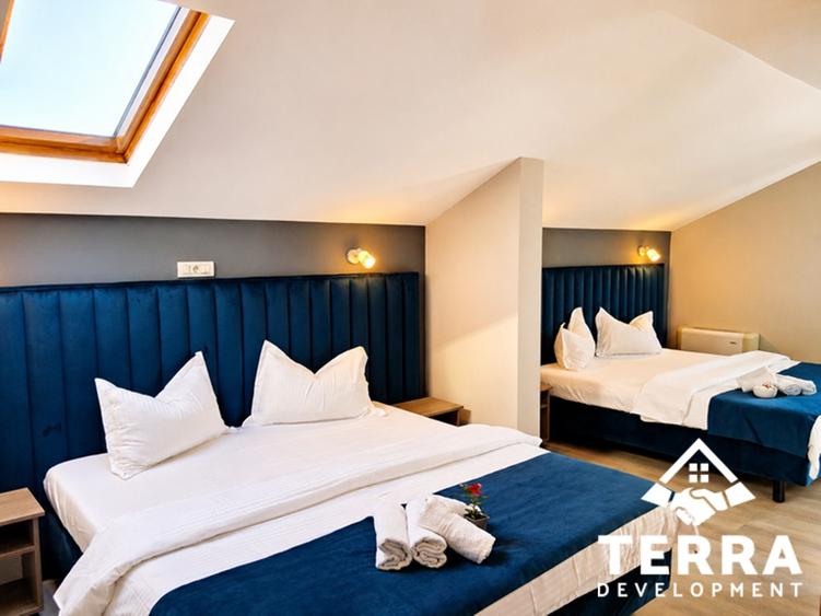 Hotel emblematic în Costinești| Investiție premium| Excelență în turism