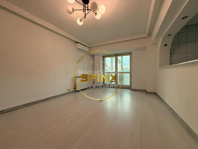 2 camere etaj 1/13 | Piata Alba Iulia | Bulevardul Decebal - 3