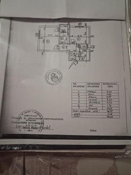 Apartament 2 camere Dristor-Baba Novac