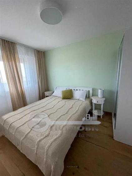 Apartament 3 camere premium | Copou Garden Residence | 730€ negociabil