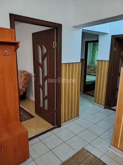 Apartament 3 Camere Tatarasi - Dispecer - 4