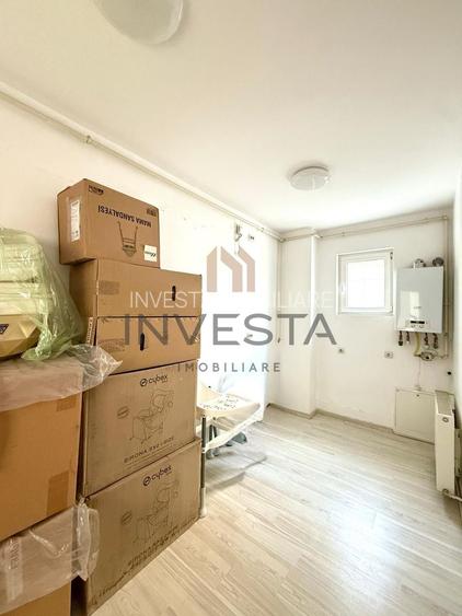 Apartament Luminos de 100 mp ! - 6