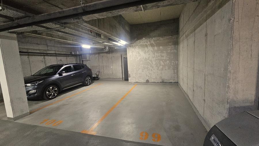 Penthouse langa Marriot Floreasca, nou, prima inchiriere, garaj subteran