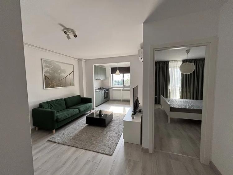 THEODOR PALLADY | HILS RESIDENCE | CENTRALA | AC | METROU