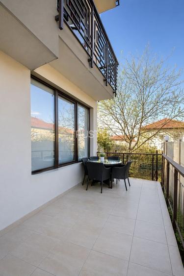 Comision 0% Apartament vanzare 2 camere 60 mp utili Giroc parter - 8