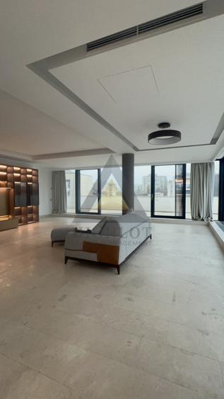 PENTHOUSE 4 CAMERE| 3 DORMITOARE| KISELEFF