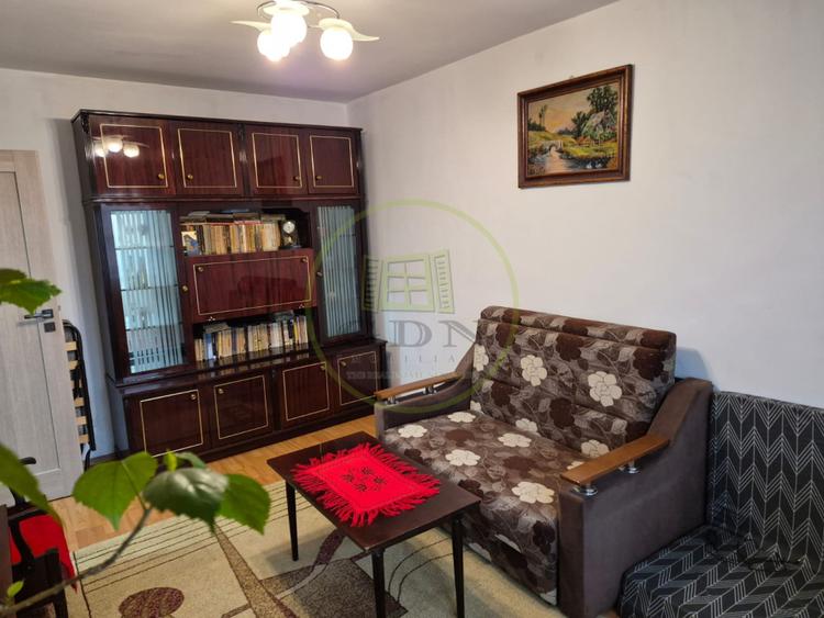 APARTAMENT CU 2 CAMERE DE VÂNZARE – BULEVARDUL MIHAI VITEAZUL, SIBIU
