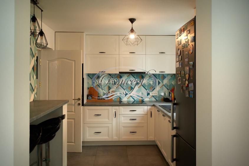 0% Comision, Casa individuala pe strada Voronet - 16