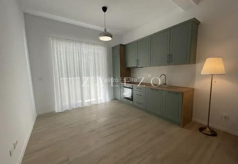 Apartament deodsebit cu 2 camere | pădurea verde - 2